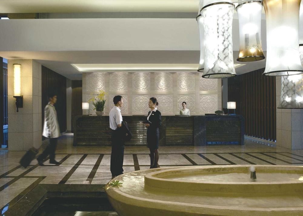Boao State Guesthouse Qionghai Exterior foto