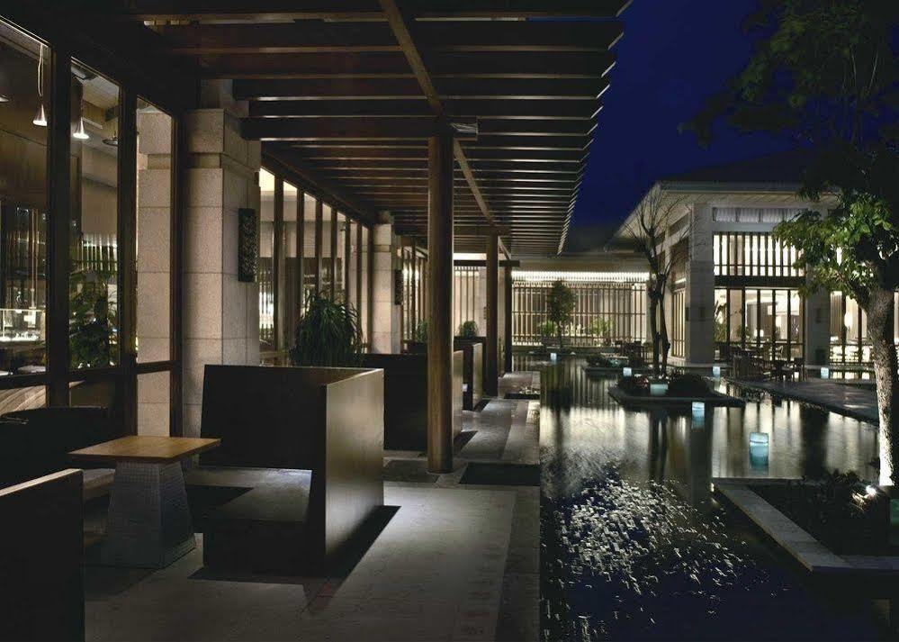 Boao State Guesthouse Qionghai Exterior foto